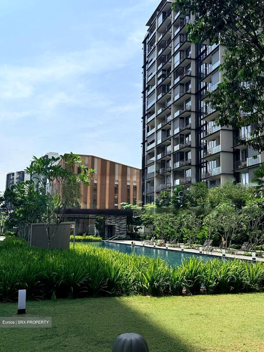 Dairy Farm Residences (D23), Apartment #503375331